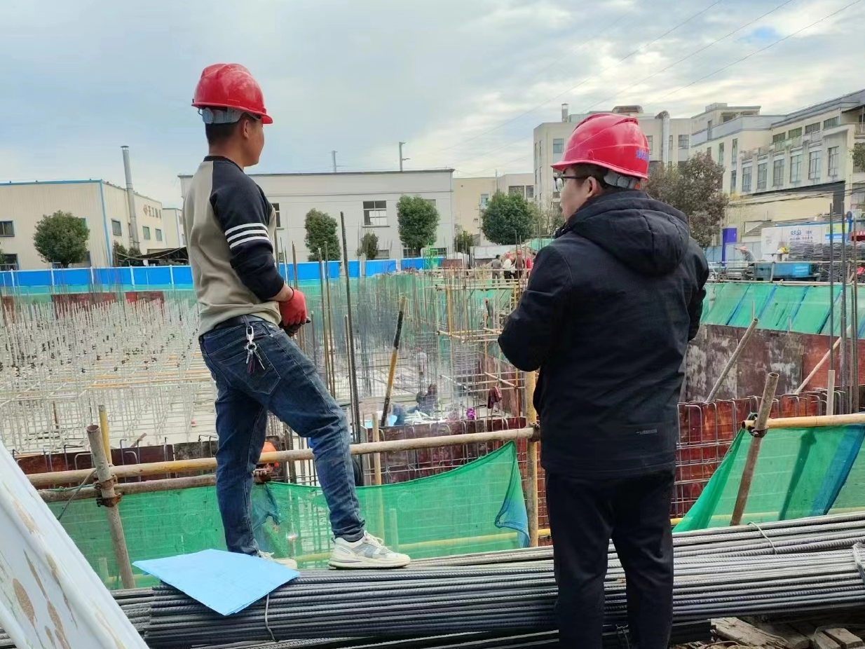 Sunmmax — 26 Years of Expertise in Construction Formwork & Timber Beams