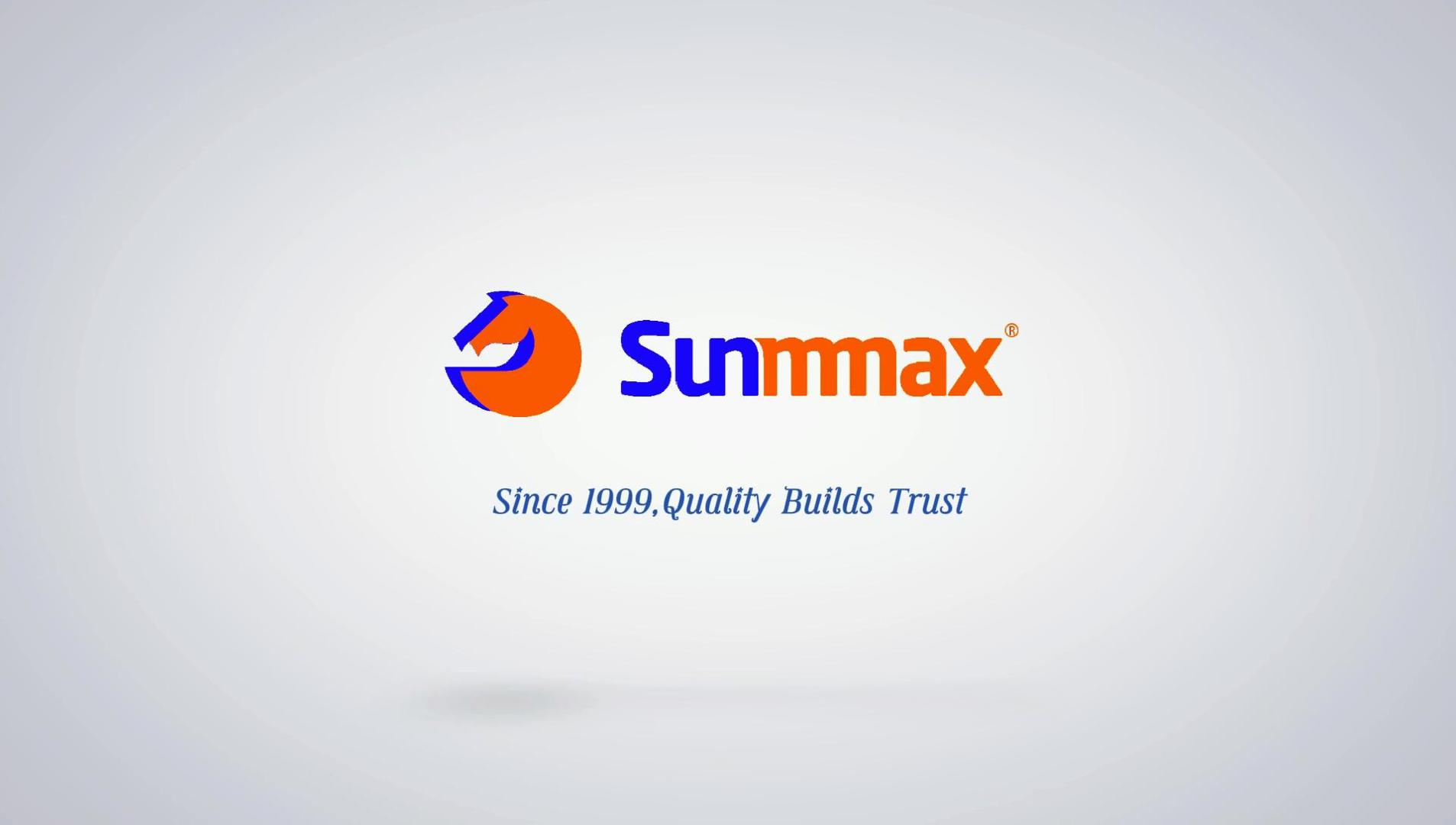 Sunmmax specializes in the production of construction formwork and sawn timber.